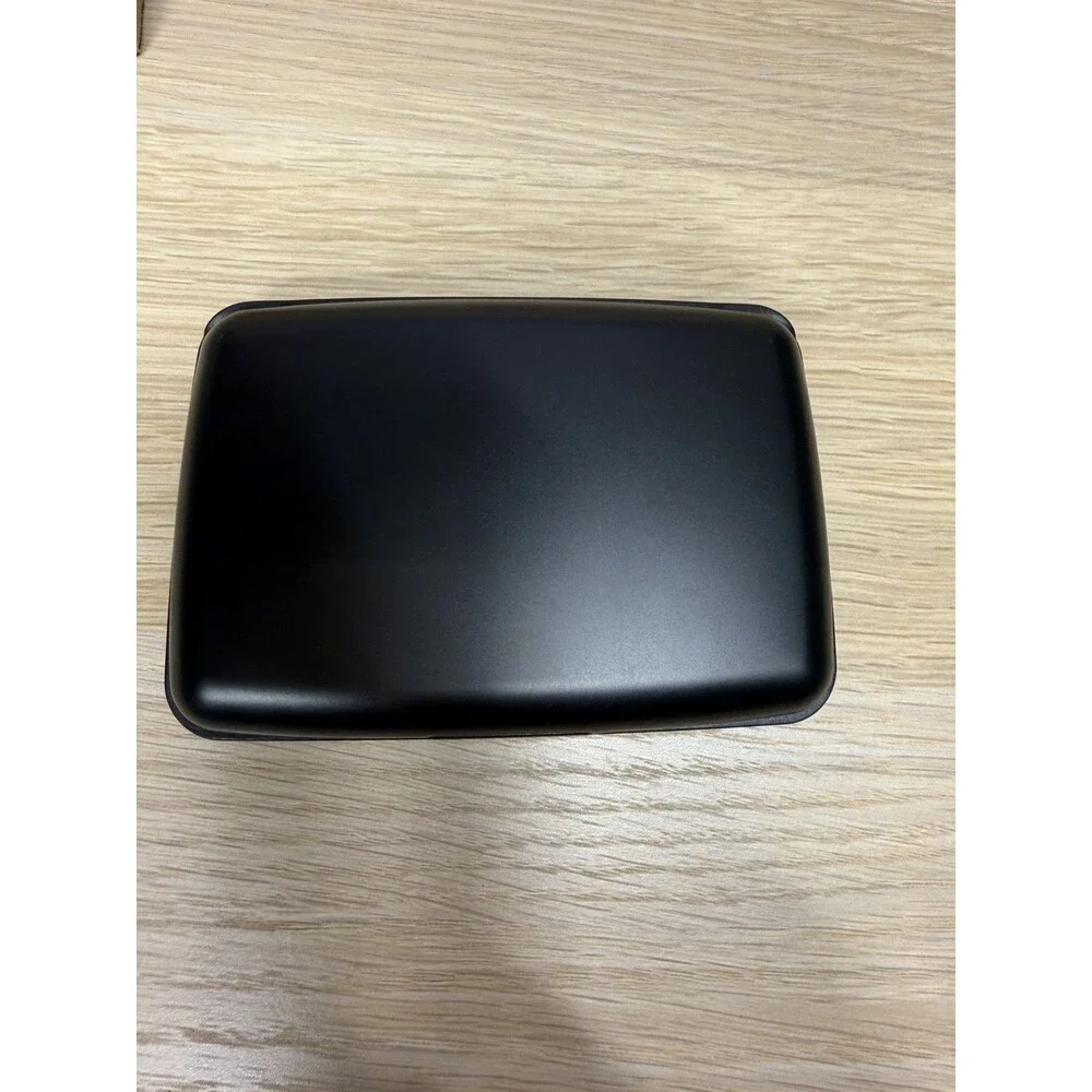Bulb Head new wallet